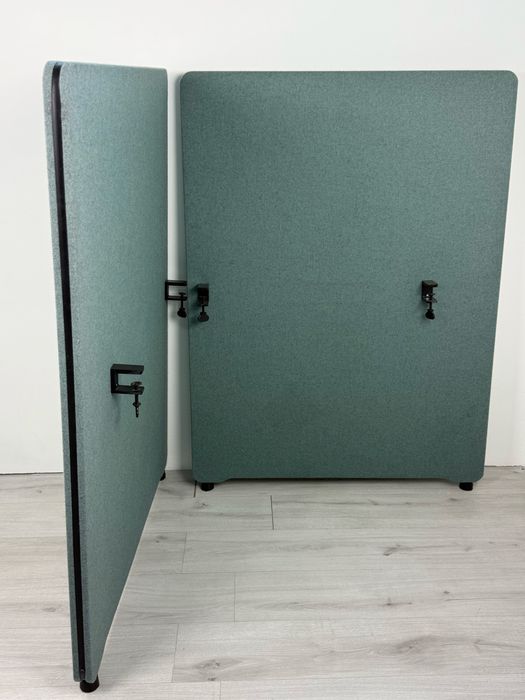 Немски прегради за бюро обзавеждане