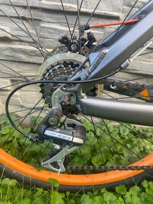 Bicicleta Scott,26 inch