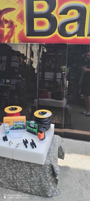 ПРОМО!! Соларни панели 4бр.+контролер и мн.други интересни предложения