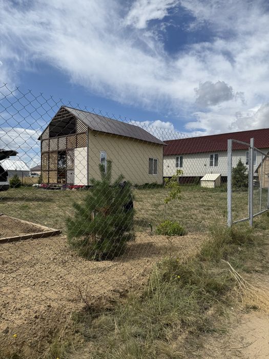 Сдам дом на Самарке