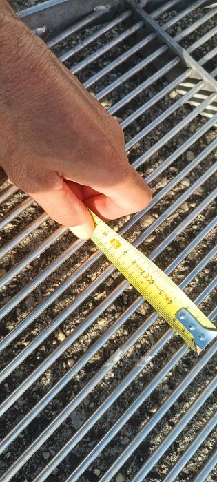 Gratar inox Grill, cititi descrierea