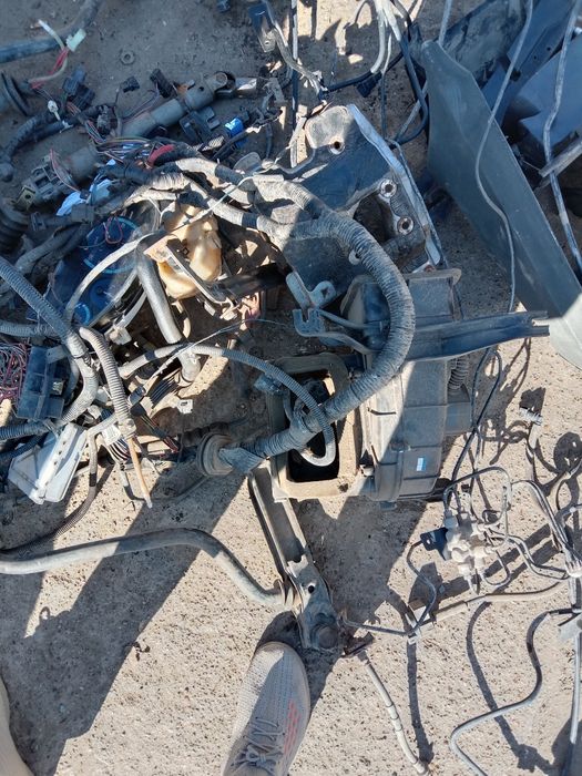 Продам запчасть на део матиз