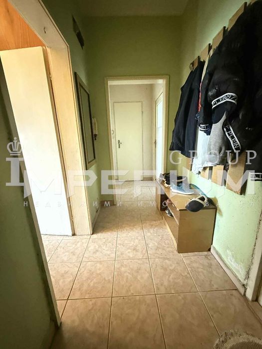 Продава се Четиристаен апартамент в Варна, Погреби - 86 кв.м за 1803 €/кв.м - Снимка #5