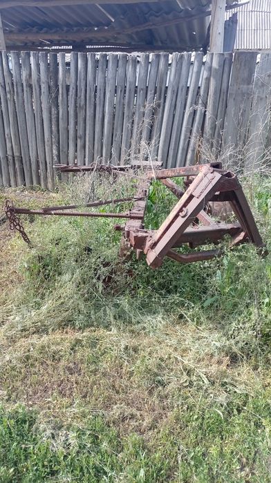 Трактор МТЗ 80 срочно продам