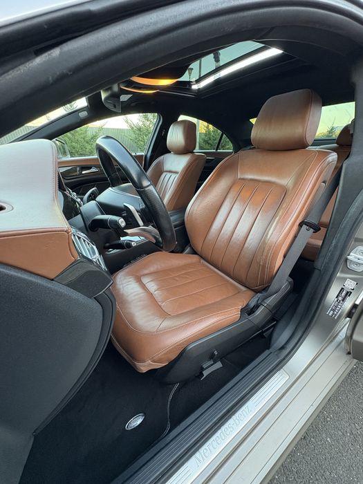 Mercedes Cls 350d AMG Edition 1  Dotari Full