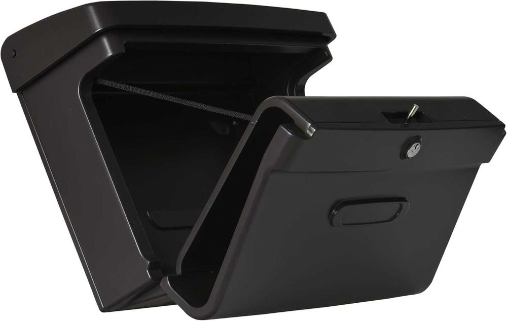 Пощенска кутия BURG-WÄCHTER Bremen – Класически дизайн, антик-бронз