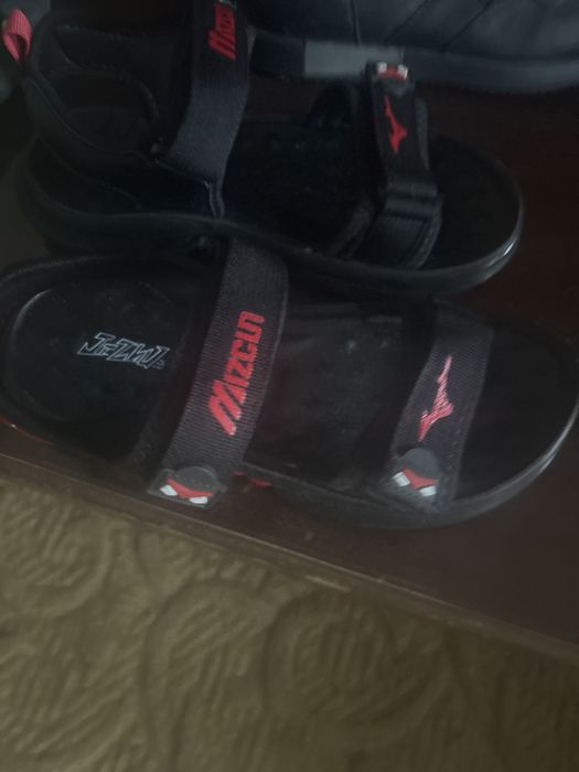 Обувь на мальчика