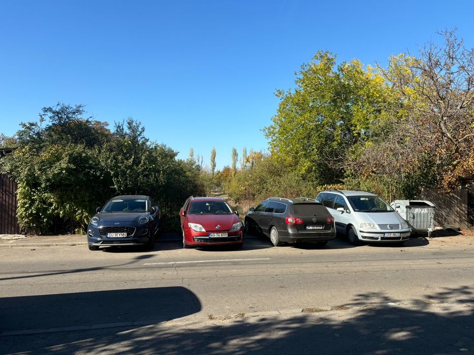 Teren 750MP Piscul Crasani Iuliu Maniu 16M deschidere la strada Urbanism de construire P+5 Fara PUD in curs de autorizatie