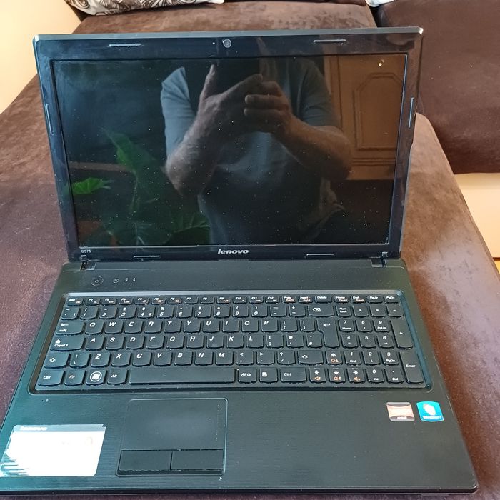 Leptop LENOVO  in starw de functionare
