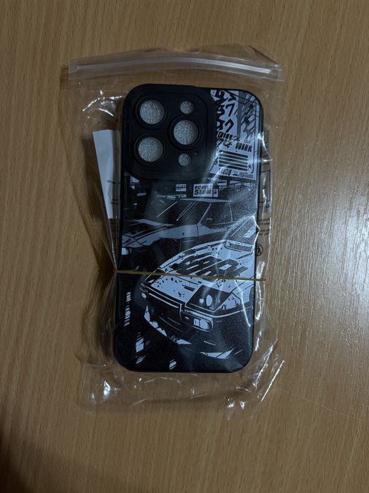 Чехлы новый iphone 14 pro