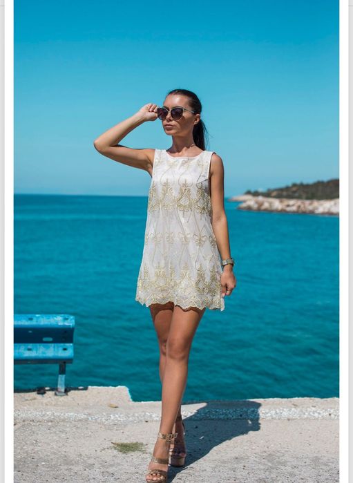 Рокля Edit fashion