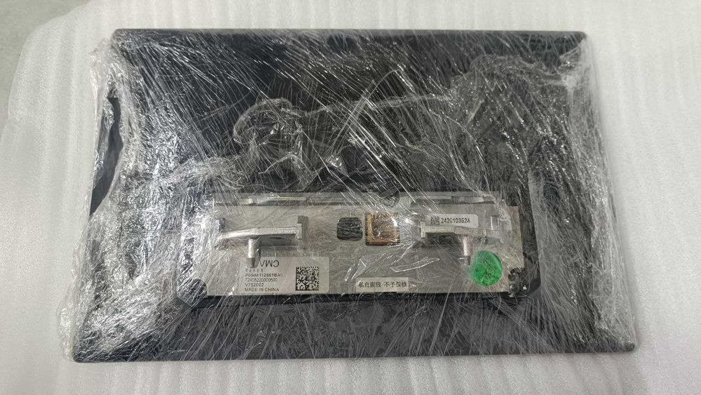 планшет для машины Zeekr 001