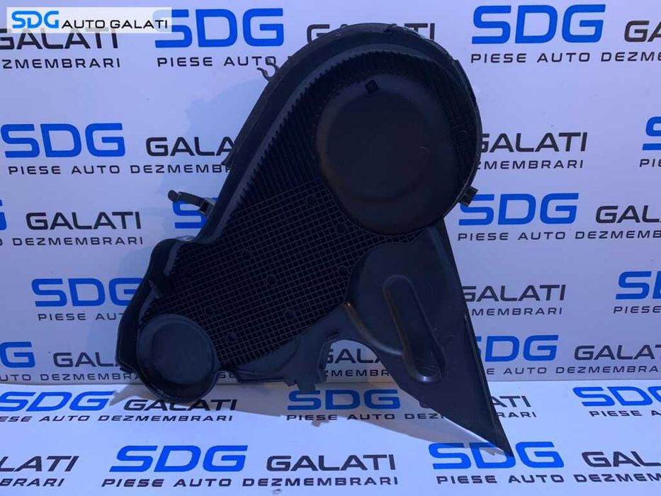 Capac Protectie Curea Distributie Motor Partea Superioara Volkswagen Jetta 1.6 TDI CAYC 2011 - 2018 Cod Cod 03L109107D [V0074]