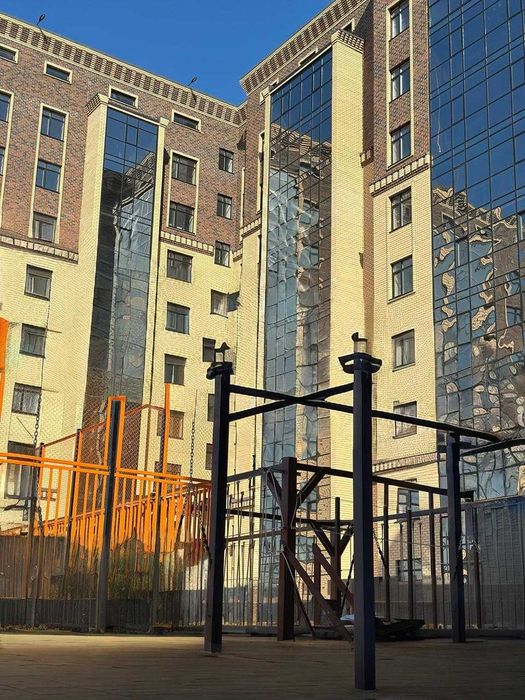 3 комнатная квартира