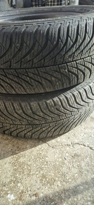 Vand anvelope MS 185/65  R 15