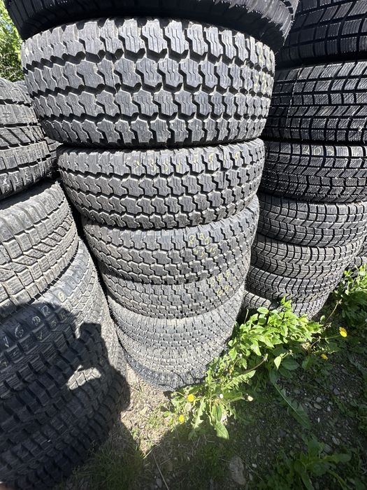 235 75 15 Riga Gomme