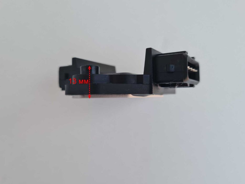 ICM Комутатор запалване MEYLE Audi A4 А6 A8 VW Passat Beetle 1.8T AEB