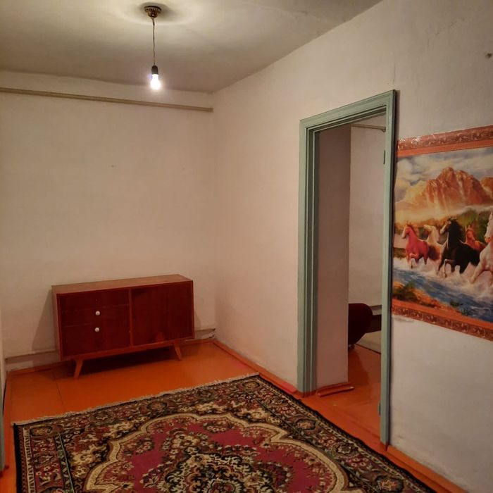 2 бөлмелі пәтер