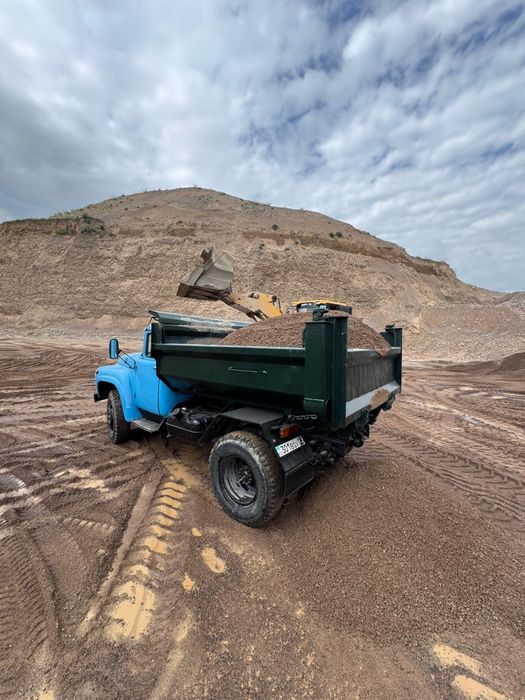 Доставим, Песок, Отсев, Дрова, Щебень, Сникерс, Уголь, Глина