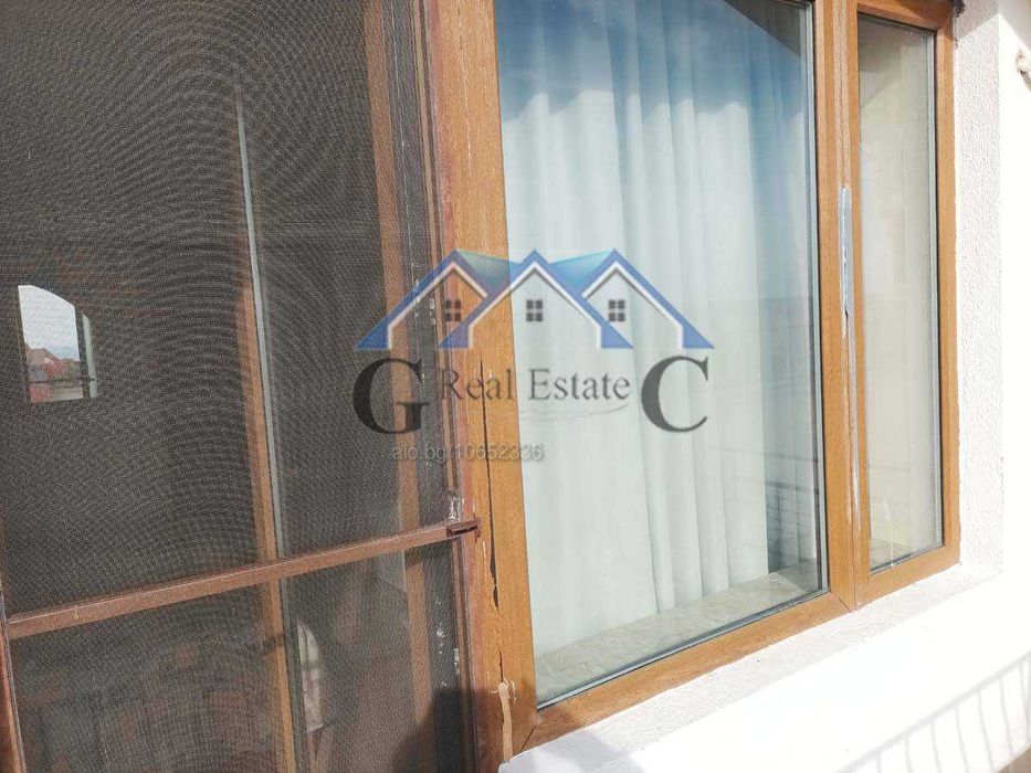 Дава се под наем Едностаен апартамент в Варна, Нептун - 36 кв.м за 299.88 € - Снимка #10