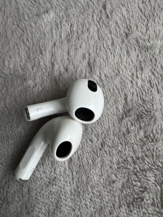 Airpods generatia a-3-a