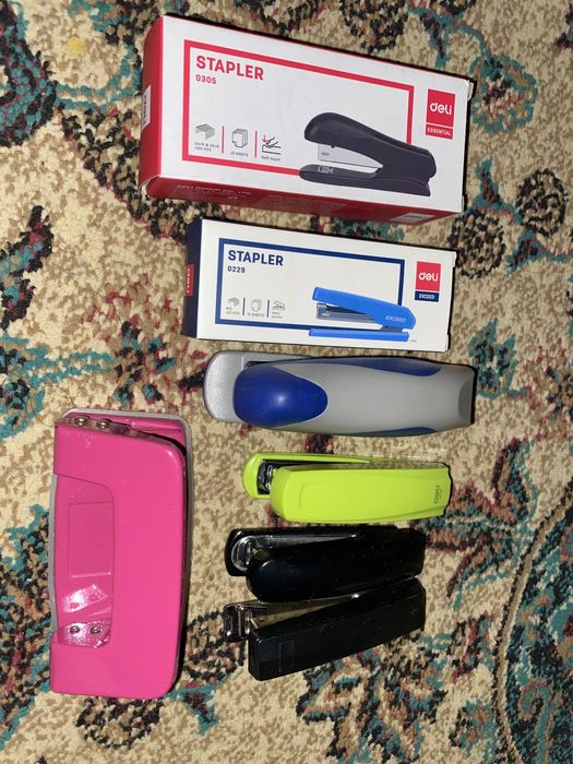 Канцелярские товары