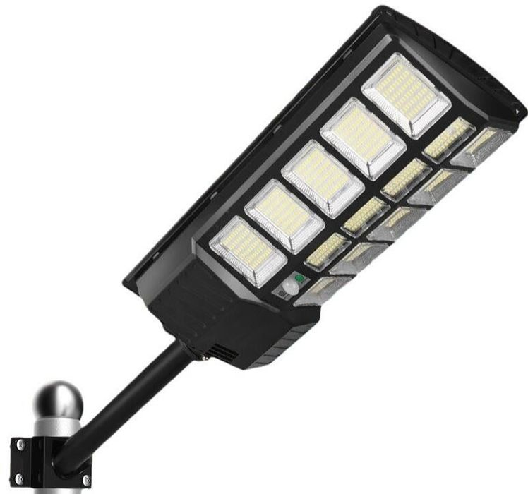 Лед прожектор 800wat солнечной панелью