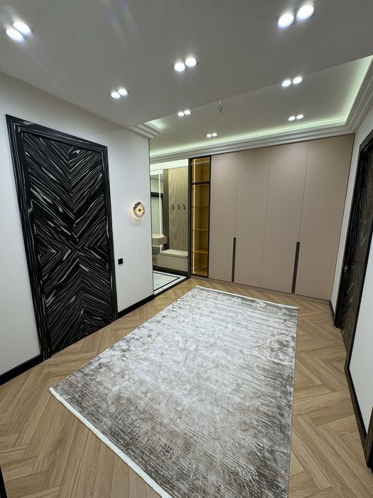 ЖК Sapphire Terrace Сдается новая квартира