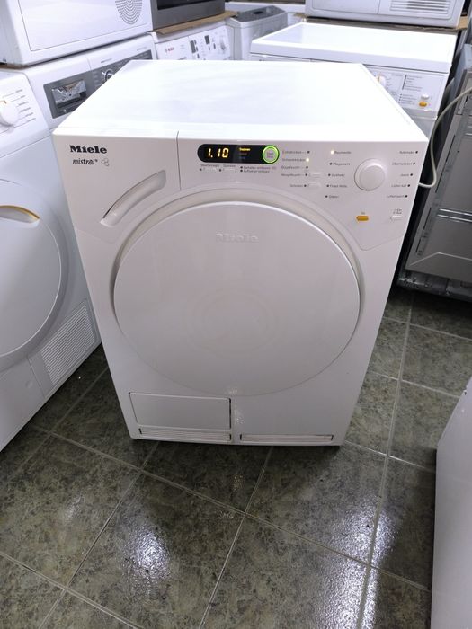 Сушилня Miele T 7744 C - 7кг.  клас В