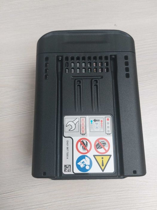 Acumulator ap Stihl 500 S