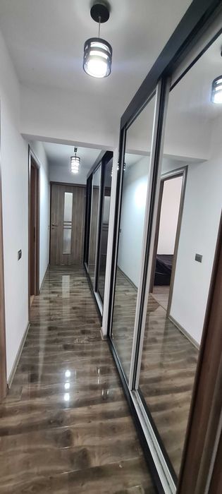 Vand Apartment 3 camere