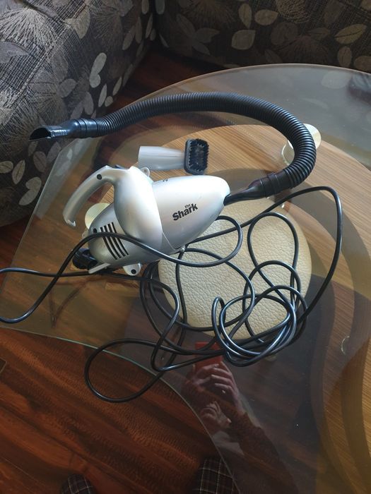 Мини прахусмокачка