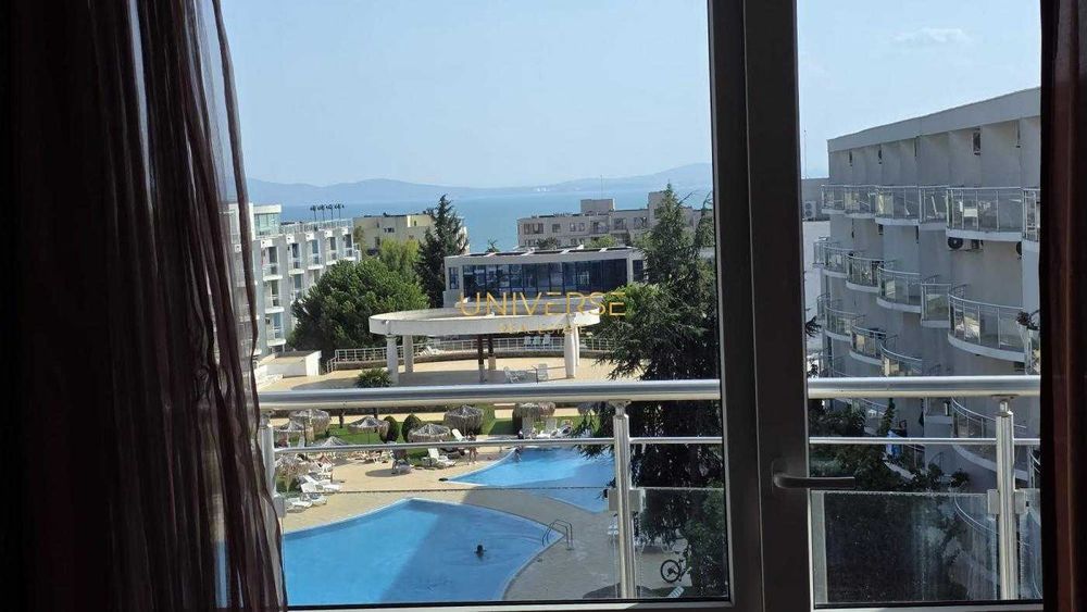 Продава се Двустаен апартамент в Бургас, Сарафово - 57 кв.м за 1073 €/кв.м - Снимка #8