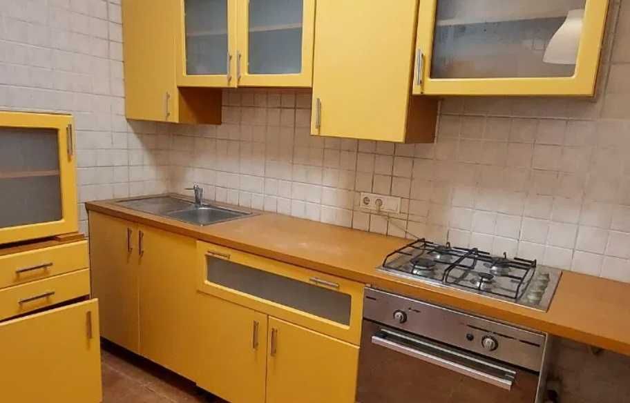 Дава се под наем Тристаен апартамент в Пловдив, Мараша - 90 кв.м за 331.5 € - Снимка #3