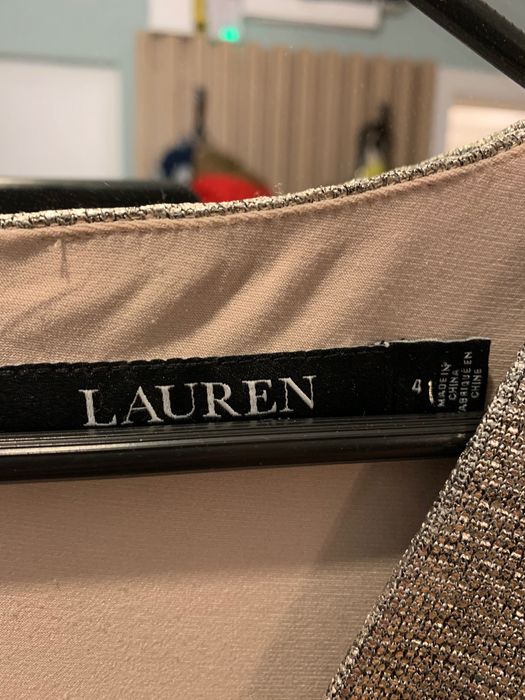 Rochie Ralph Lauren masura 4