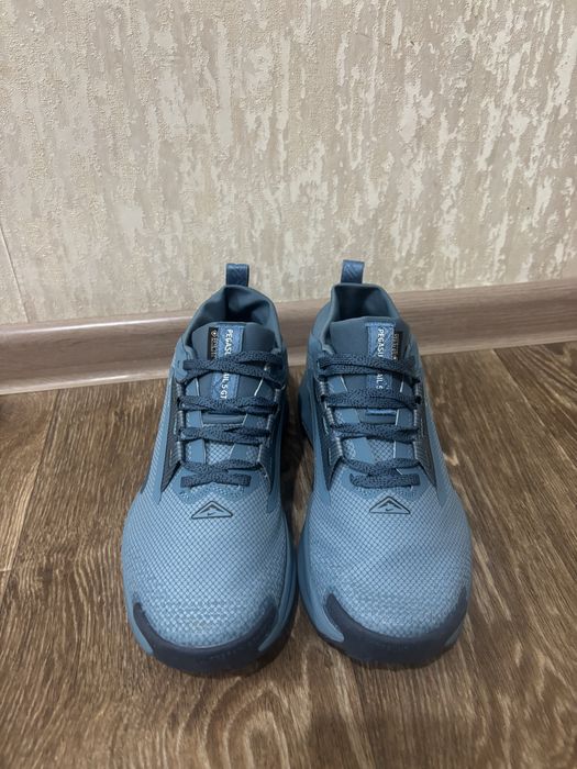 Продам кросовки GORE-TEX NIKE TRAIL