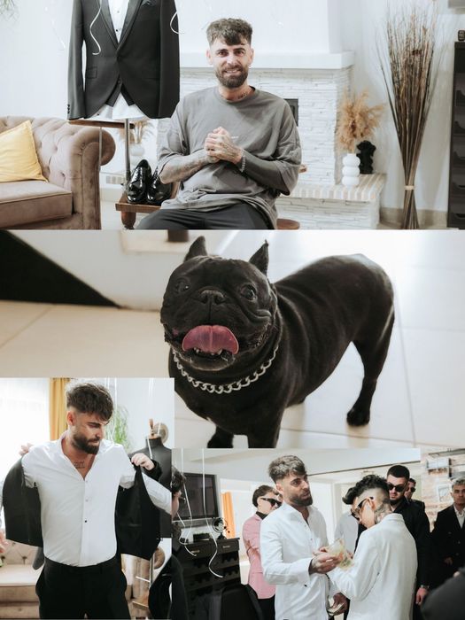 Fotograf/Videograf
