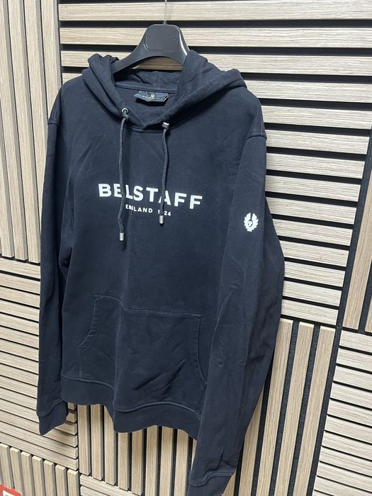 BELSTAFF : размер М-Л / Оригинал