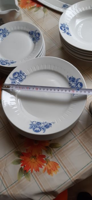 Български порцелан