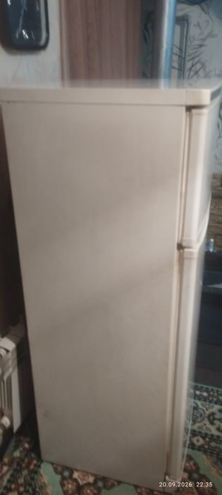 Продаю холодильник б/у STINOL