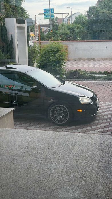 VW Golf 5 GTI SUA stage3