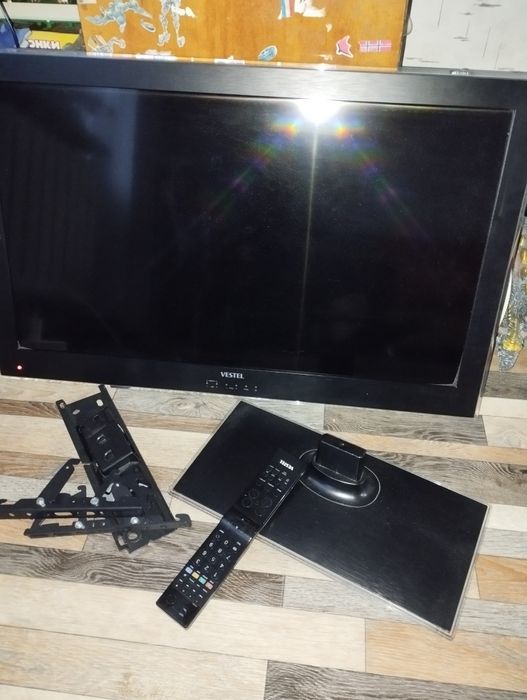 Продам телевизор vestel