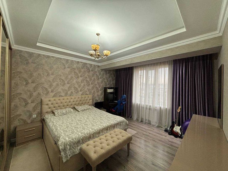 Сдаётся в аренду своя квартира