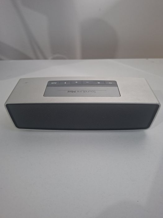 Boxa Portabila Bose Soundlink Mini