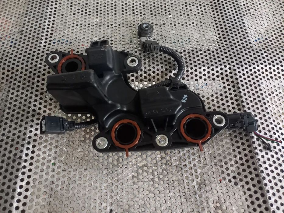 Separator Epurator Benzina Toyota Yaris Yaris Cross Prius Verso 1.5 Benzina Hybrid Motor XM15A Cod