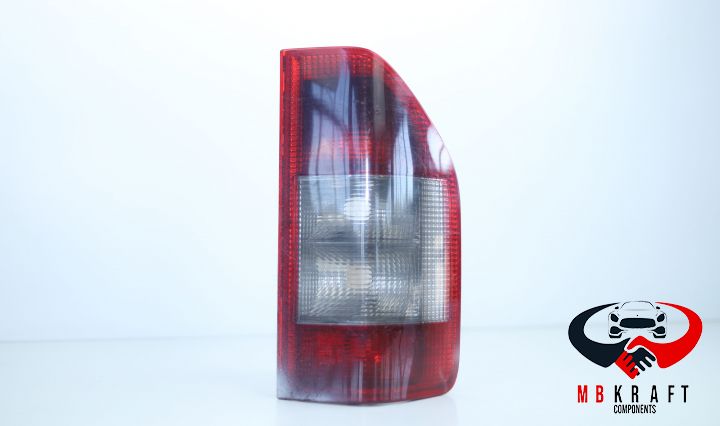 Stop dreapta A9018202664 A 901 820 26 64 Mercedes-Benz Sprinter prima