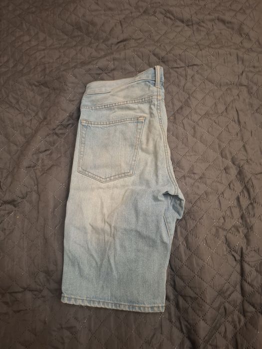 Къси дънки - H&M