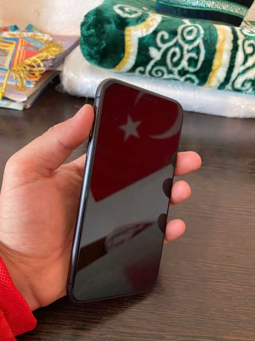 iPhone 11 сатылымда Жаркент
