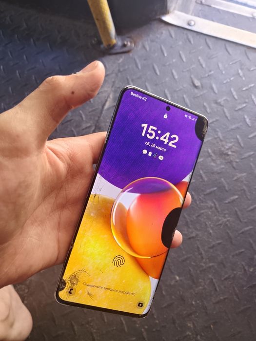 Самсунг quantum2