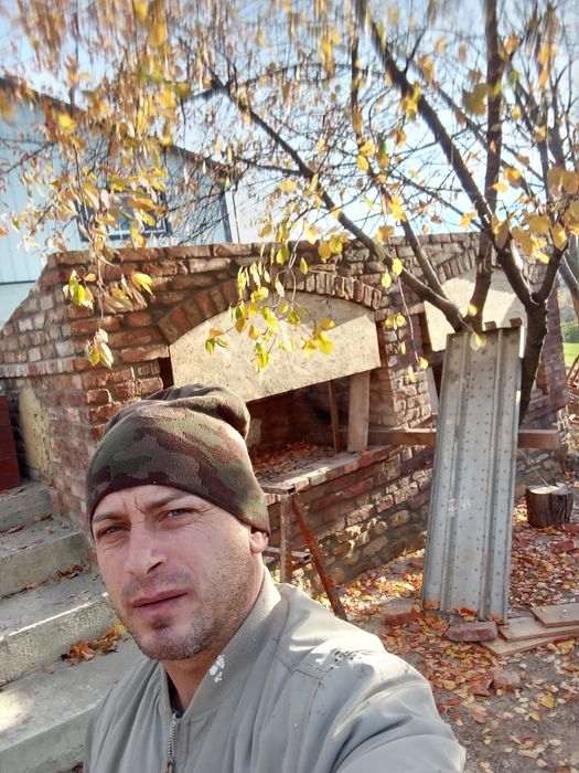 Foișoare si piatră naturală